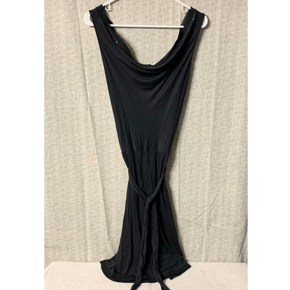 CONVERSE One Star Sleeveless Dress with Studs